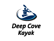 Deep Cove Kayak